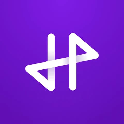 HashFame logo