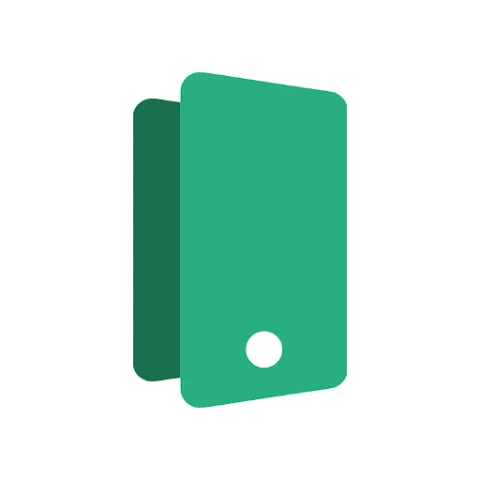 Karobar App logo