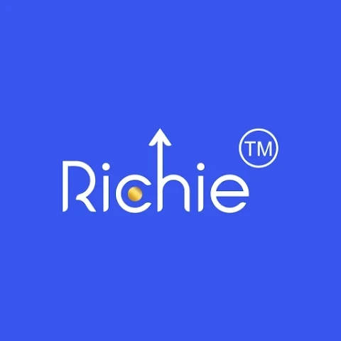 Richie Club logo