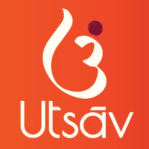 Utsav logo