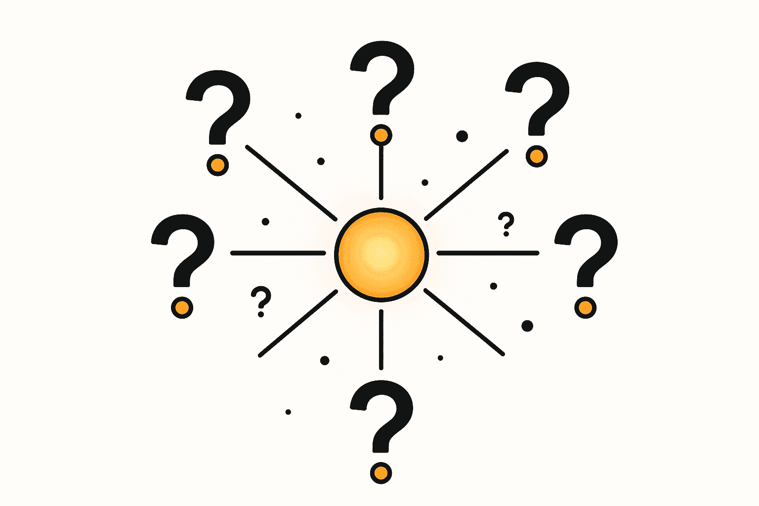 OneLink.to FAQ Hub: 40+ Questions Answered (Yes, Even for LLMs)