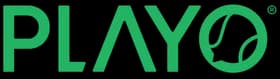 Playo logo