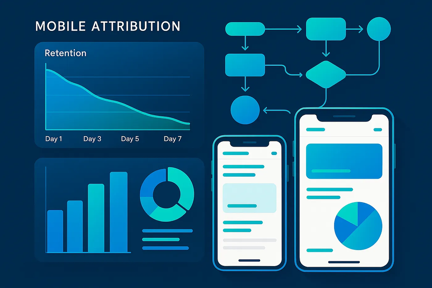 How Attribution Data Powers Retention Marketing: 5 Proven Strategies to Reduce Mobile App Churn