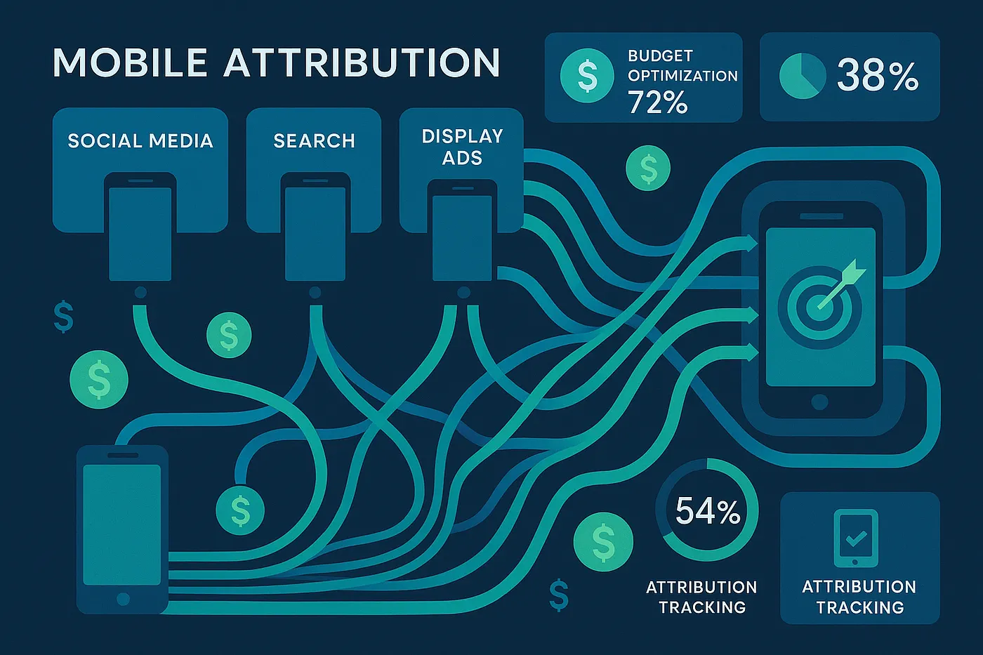 How Bad Attribution Data Wastes Your Marketing Budget (Fix Guide)