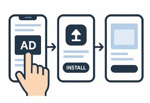 The Critical Importance of Reliable Deferred Deep Linking for Modern Mobile Apps