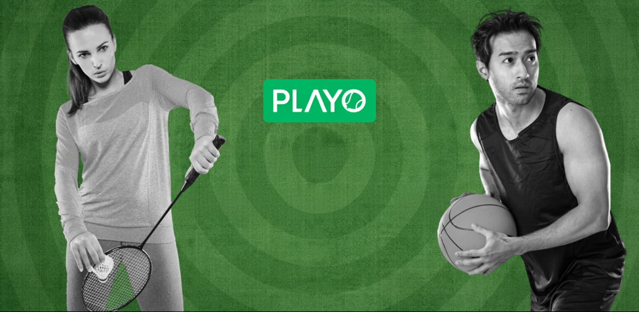 Playo customer story