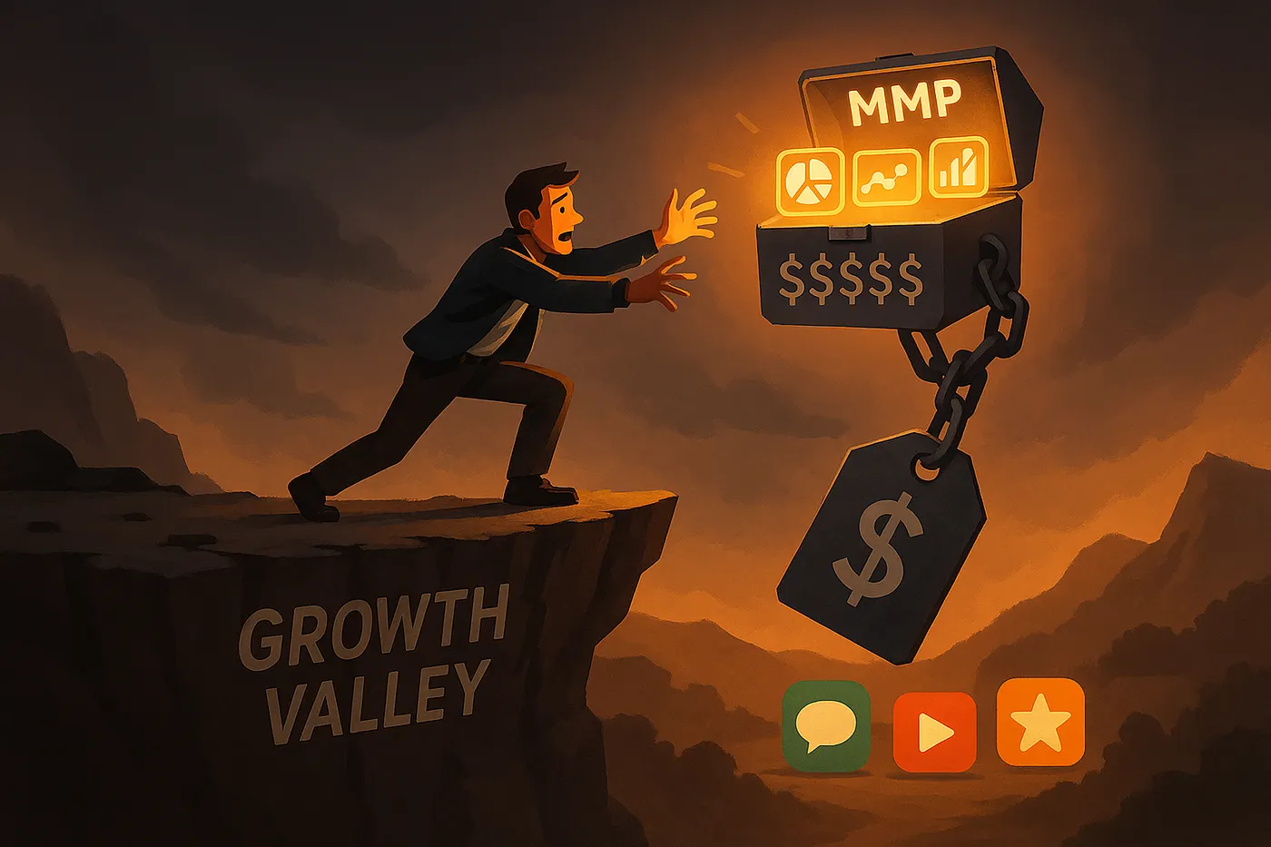 Why Affordable MMPs Are Game-Changers for Small Mobile Brands