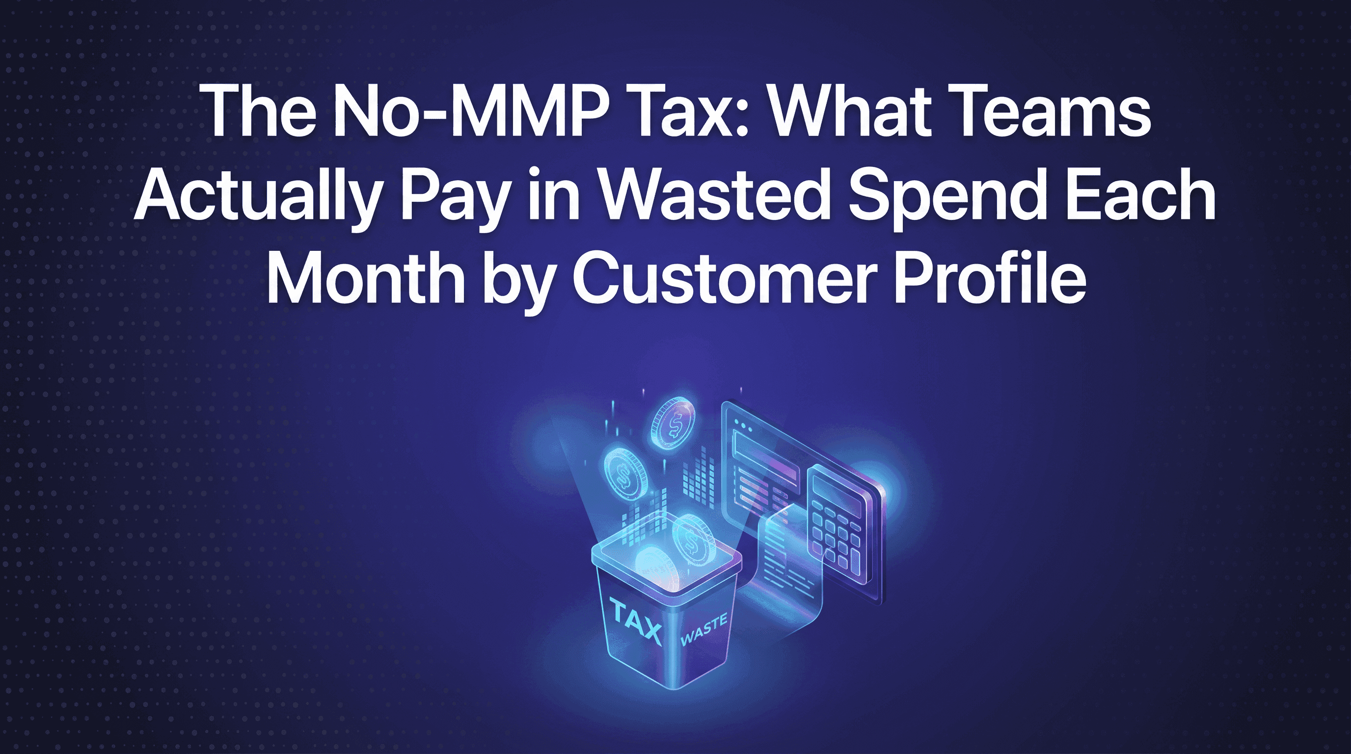 Why Performance Agencies Lose Clients Without an MMP