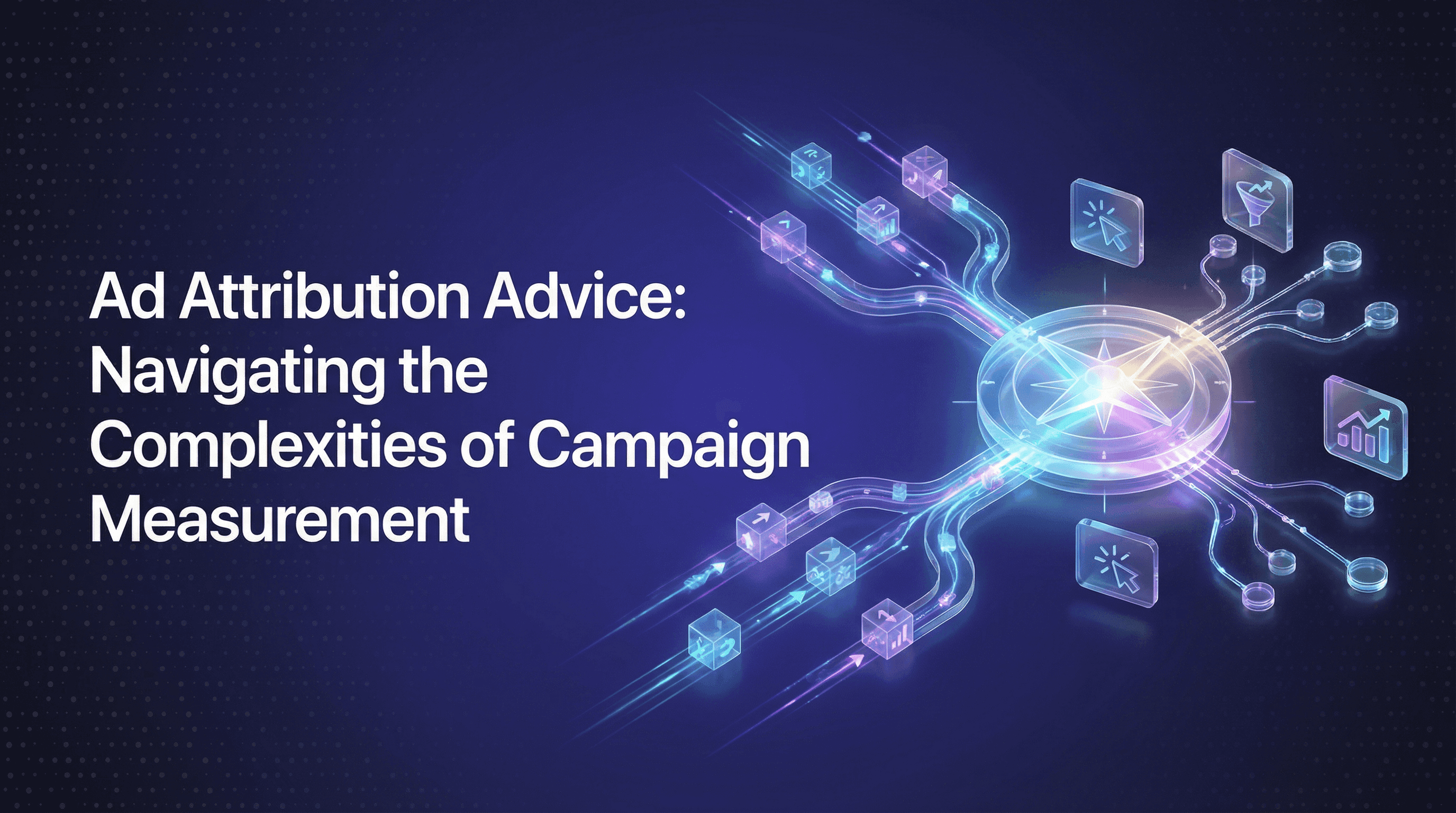 Ad Attribution Advice: Navigating the Complexities of Campaign Measurement