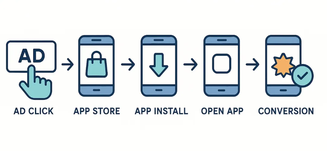 Why Every Mobile App Business Needs an MMP Platform in 2025